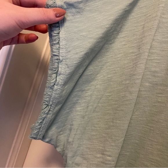 NWOT American Eagle, Don’t Ask Why - top - Picture 7 of 10